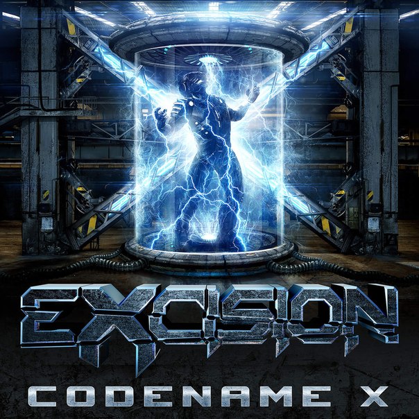 Excision - Shadowflame (Original Mix) Excision - Shadowflame (Original Mix)