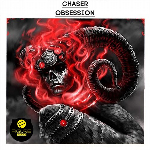 Chaser - Gauss Gun (Original Mix)