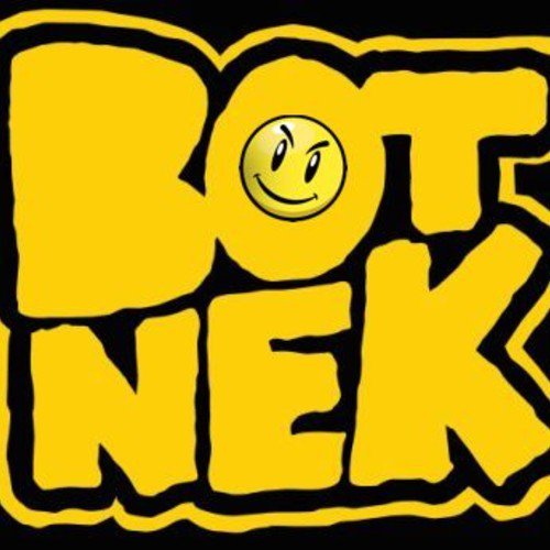 Senor Roar - Stryker (Botnek Edit)