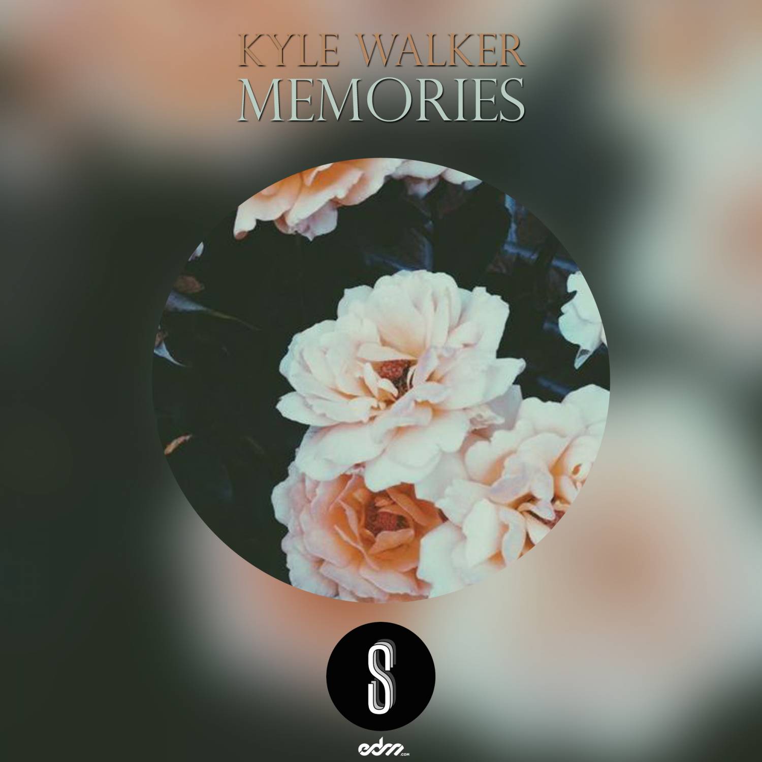 Kyle Walker - Memories (Original Mix)