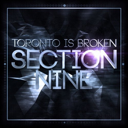 Toronto Is Broken - Abstract Architecture (Original Mix)