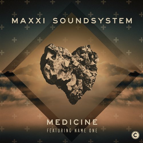 Maxxi Soundsystem - Medicine Feat. Name One (Original Mix)