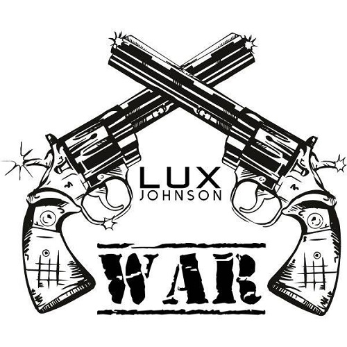 Lux Johnson - War (Original Mix)