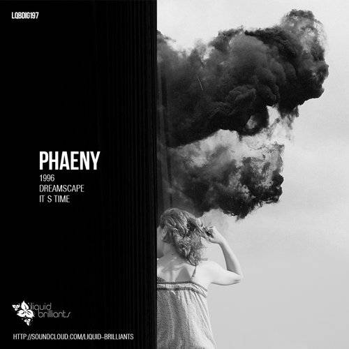 Phaeny – It’s Time (Original Mix)