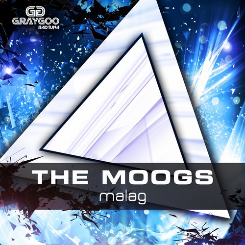 The Moogs – Malag (Original Mix)