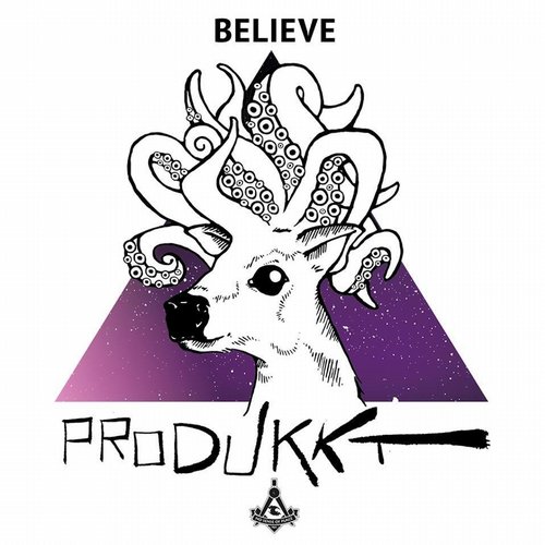 Produkkt - Believe (Fukkk Offf Edit)