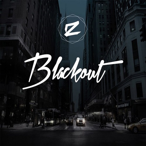 Dirty Zblu - Blackout (Original Mix)