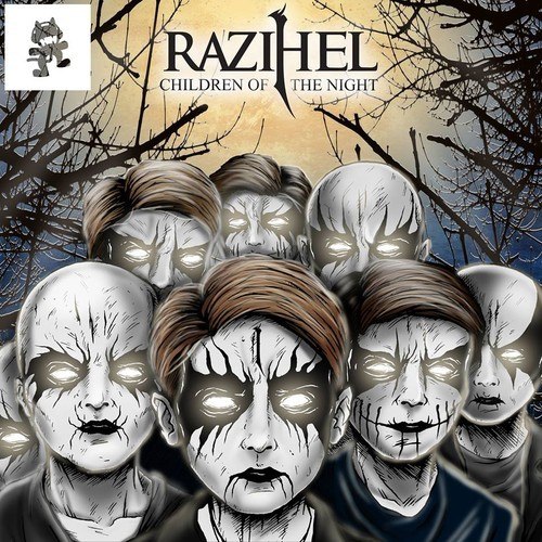 Razihel - Children of the Night (Original Mix)