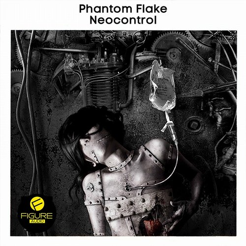 Phantom Flake - Neocontrol (Original Mix)