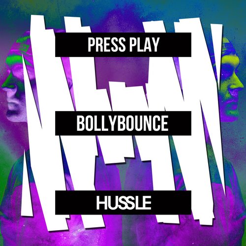 Press Play – Bollybounce (Original Mix)