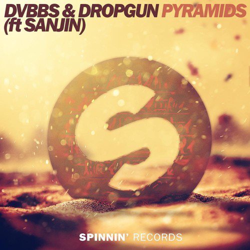 Dvbbs & Dropgun - Pyramids (Bazix Hard 'Jungle Terror ' Remix)