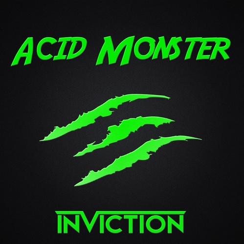 Inviction - Acid Monster (Original Mix)