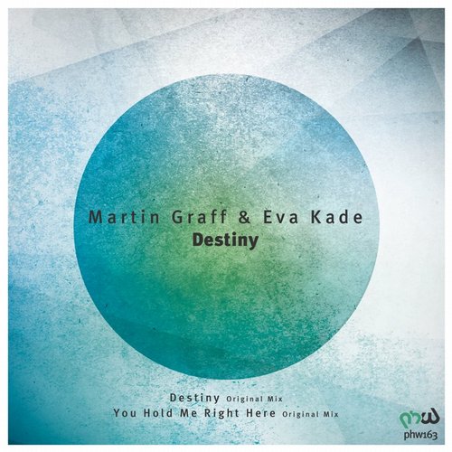 Martin Graff & Eva Kade - Destiny (Original Mix)