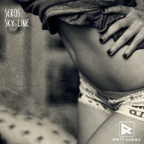 Seros - Sky Line (Original Mix)