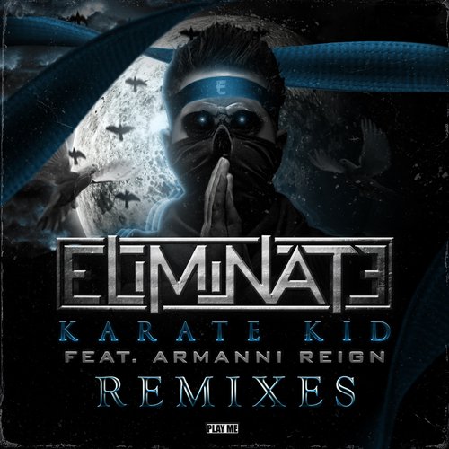 Eliminate - Karate Kid (Spag Heddy Remix) Eliminate - Karate Kid (Spag Heddy Remix)