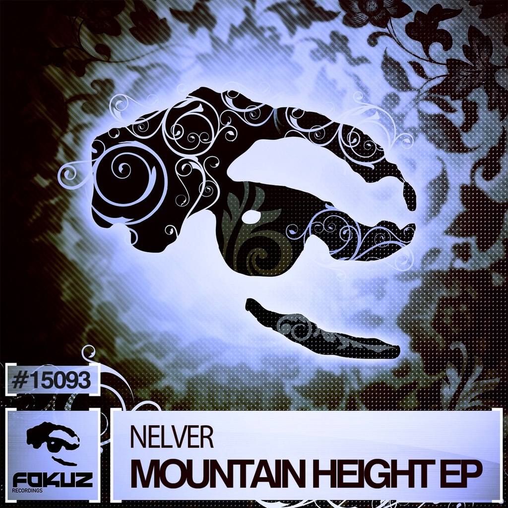 Nelver – Mountain Height (Original Mix)