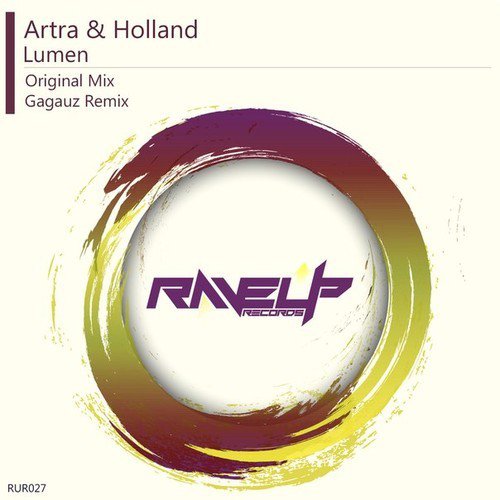 Artra & Holland - Lumen (Original Mix)