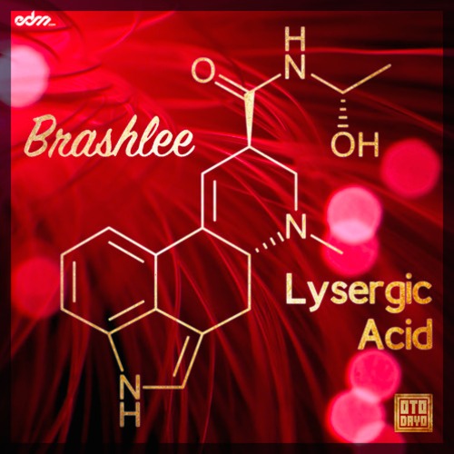 Brashlee - Lysergic Acid (Original Mix)