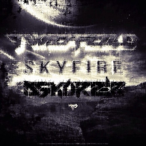 Twofold - Skyfire (DSkorper Remix)