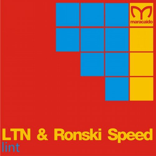 LTN & Ronski Speed - Lint (Original Mix)