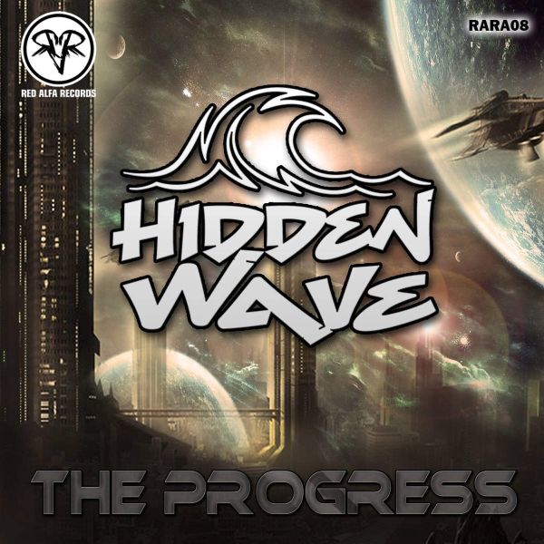 Hidden Wave - Simplicity