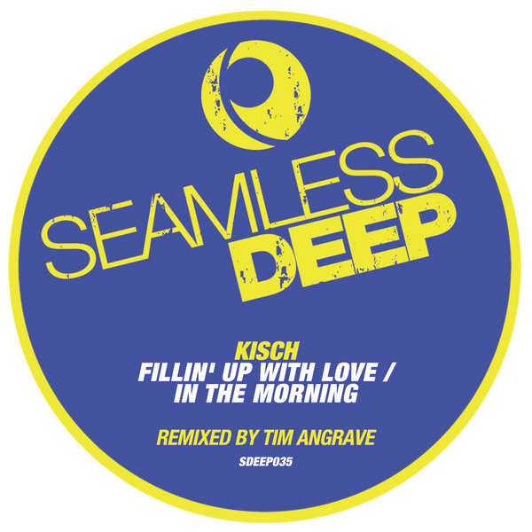 Kisch - Fillin Up With Love (Original Mix)