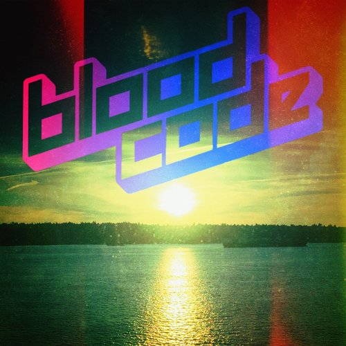 Blood Code – Sunset Overdrive (Original Mix)