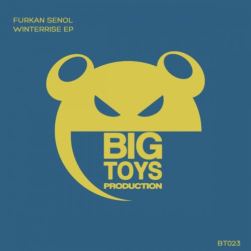 Furkan Senol - When You Smile (Original Mix)