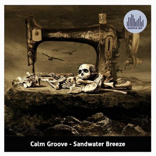 Calm Groove – Monday Runner (Original Mix)