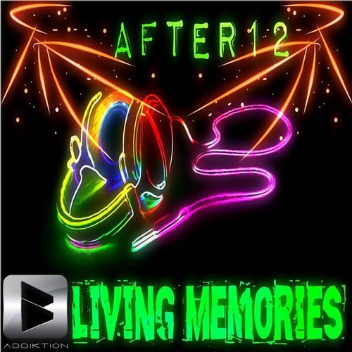 After12 – Living Memories (Original Mix)