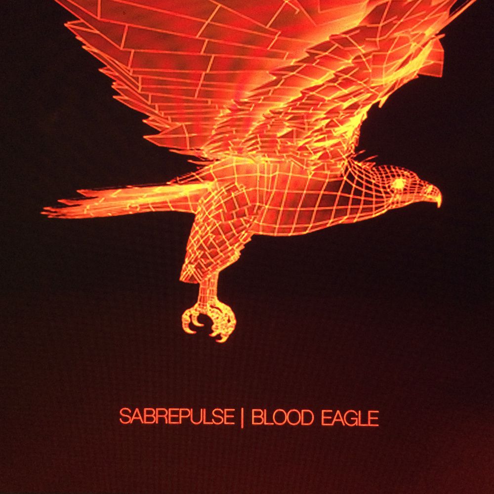 Sabrepulse - The Ghost That Haunts Us Both Sabrepulse - The Ghost That Haunts Us Both