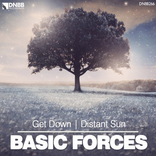 Basic Forces - Distant Sun (Original Mix) Basic Forces - Distant Sun (Original Mix)