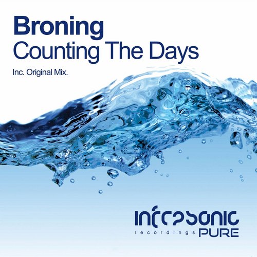 Broning - Counting The Days (Original Mix)