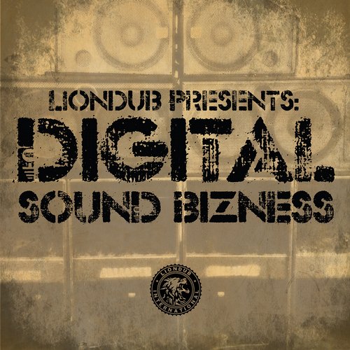 Digital – Sound Bizness (Original Mix)