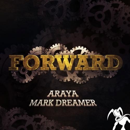 Araya, Mark Dreamer – Forward (Original Mix)