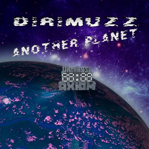 Dirimuzz – Another Planet (Original Mix)