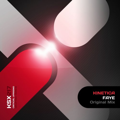 KINETICA – Faye (Original Mix)