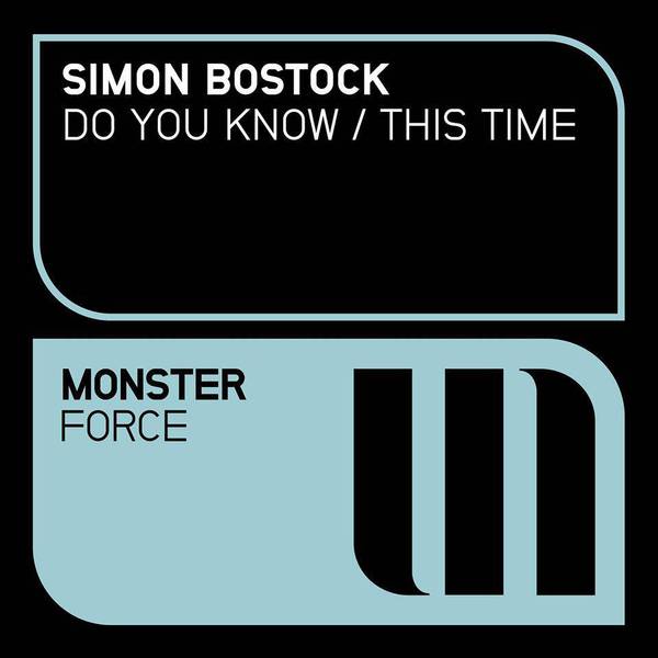 Simon Bostock - This Time (Original Mix) Simon Bostock - This Time (Original Mix)