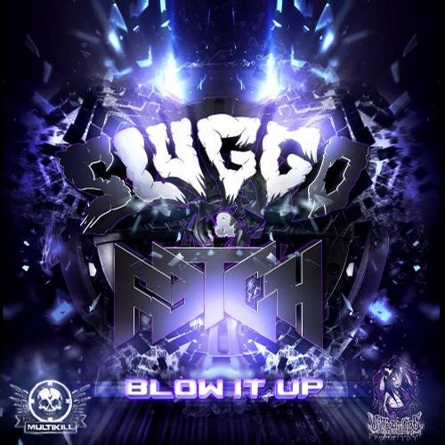 Sluggo & F3tch - Blow It Up (Code: Pandorum Remix) Sluggo & F3tch - Blow It Up (Code: Pandorum Remix)