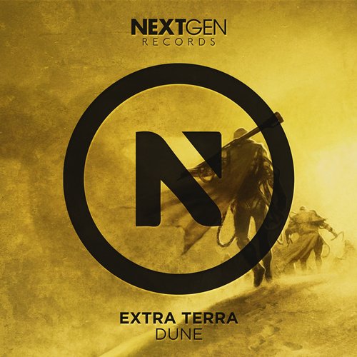 Extra Terra - Dune (Original Mix)