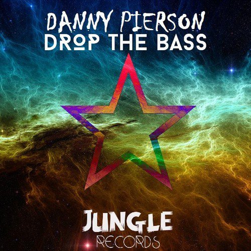 Danny Pierson - Drop The Bass (Original Mix)