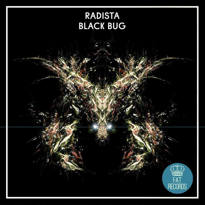 Radista – Black Bug (Original Mix)