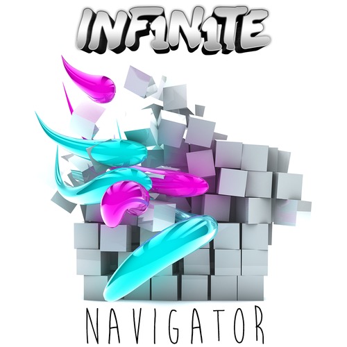 INF1N1TE - Navigator (Original Mix)