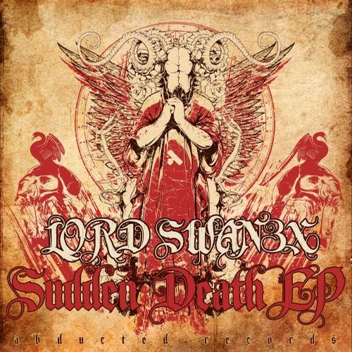 Lord Swan3x, Code Pandorum, Kretan – Sudden Death (feat. Kretan) (Original Mix)