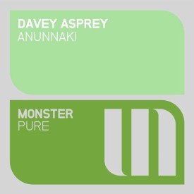 Davey Asprey - Anunnaki (Original Mix) Davey Asprey - Anunnaki (Original Mix)