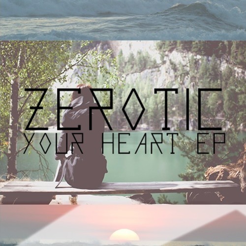 Zerotic & Tiger Twiist - Deepest Love (Original Mix)