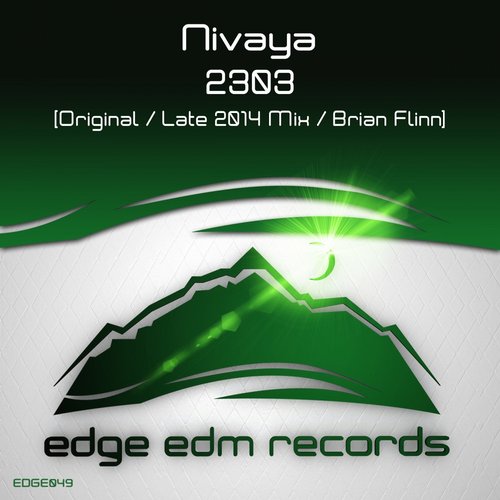 Nivaya - 2303 (Original Mix) Nivaya - 2303 (Original Mix)