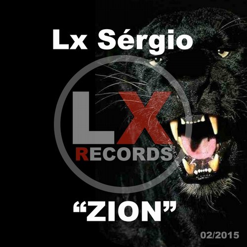 Lx Sergio – Zion (Original Mix)