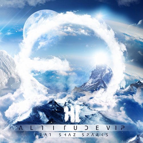 Shaz Sparks, Embrace One - Altitude ft. Shaz Sparks (Fearbace Remix) Shaz Sparks, Embrace One - Altitude ft. Shaz Sparks (Fearbace Remix)