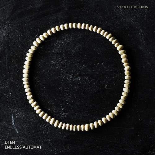 Dten – Endless Automat (Original Mix)